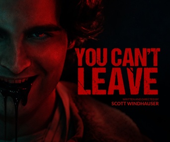 Image du film You Can't Leave