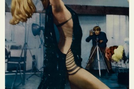 Image du film Blow-Up