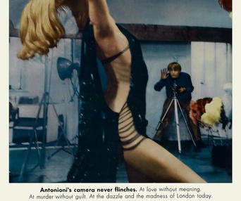Image du film Blow-Up