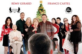 Image du film Juste Xavier