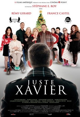 Juste Xavier