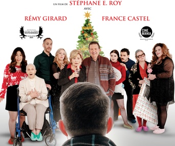 Image du film Juste Xavier