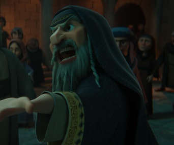 Image du film The King of Kings
