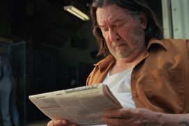 Scène du film Amour Apocalypse