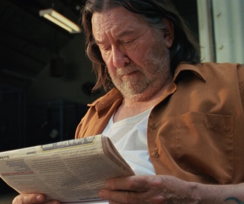 Scène du film Amour Apocalypse