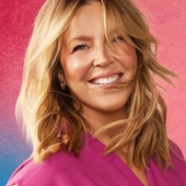 Julie Bélanger à Rythme FM
