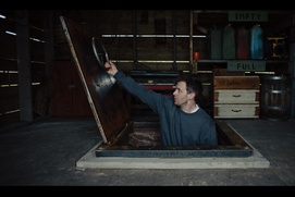 Images du film The Outer Threat