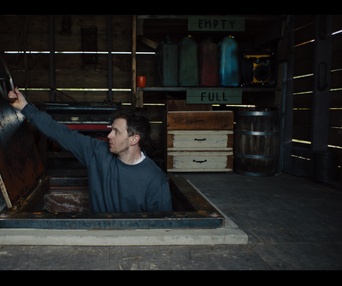 Images du film The Outer Threat