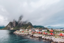 Image du film Les Aventuriers Voyageurs - Norvège pays du bonheur