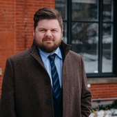 Simon Larouche