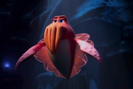 Image du film The Pout-Pout Fish Image du film The Pout-Pout Fish