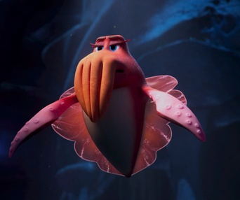 Image du film The Pout-Pout Fish