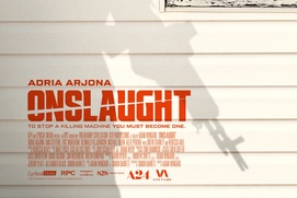 Image du film Onslaught