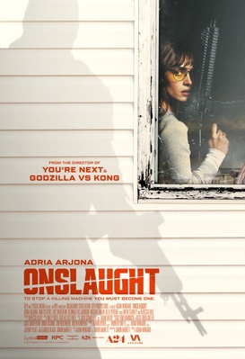 Onslaught