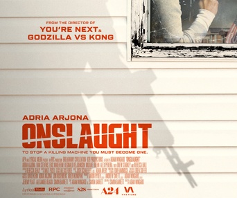 Image du film Onslaught