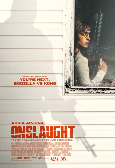 Onslaught