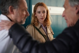 Images du film Le dernier souffle