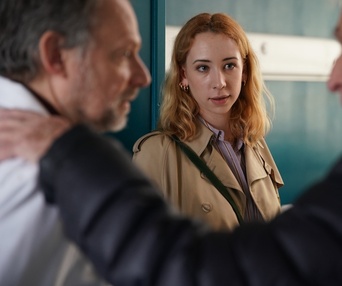 Images du film Le dernier souffle