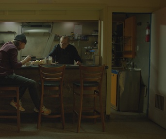 Images du film Kaïros