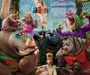 Images du film Goat