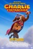 Affiche du film Charlie l'ultrachien