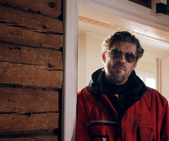 Images du film Little Siberia