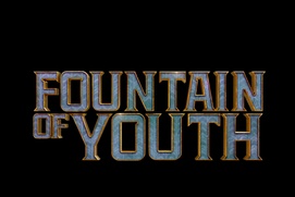 Affiche du film Fountain of Youth