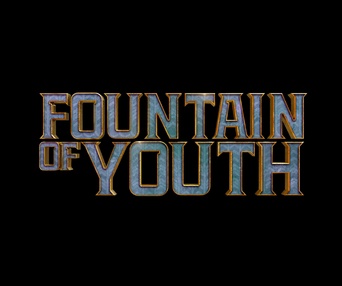 Affiche du film Fountain of Youth