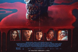 Image du film Whistle