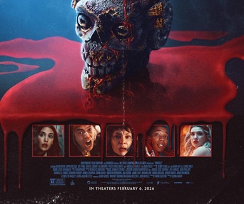 Image du film Whistle