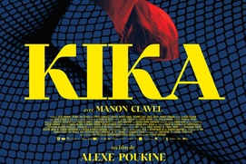 Image du film Kika