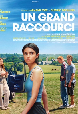 Un grand raccourci