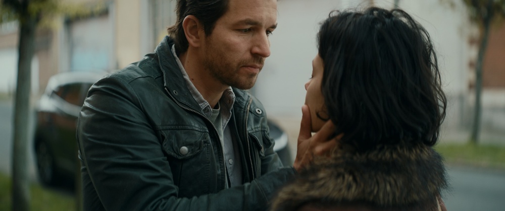 Image du film Cap Farewell