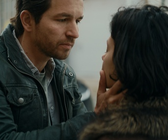 Image du film Cap Farewell